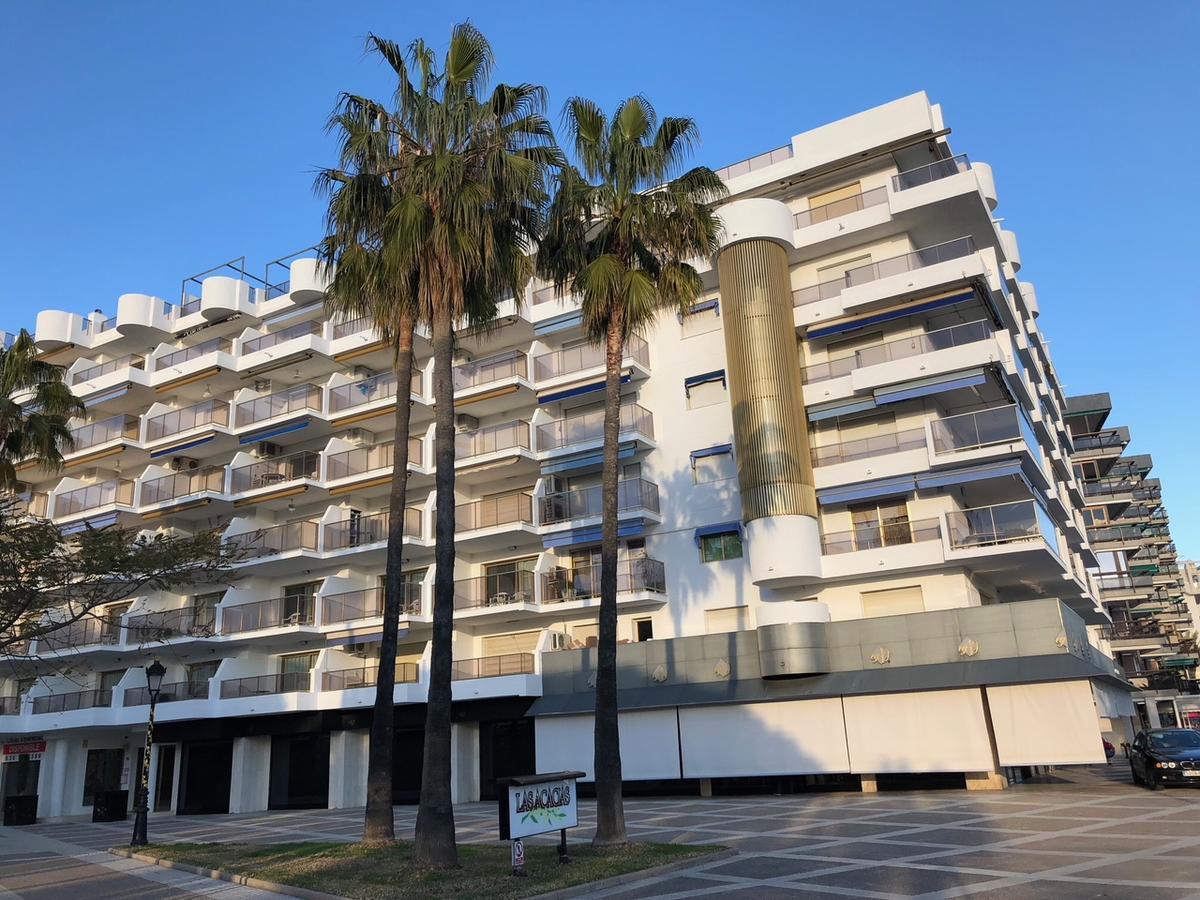 Ferienwohnung Acacias Vista Mar Arysal Salou Exterior foto