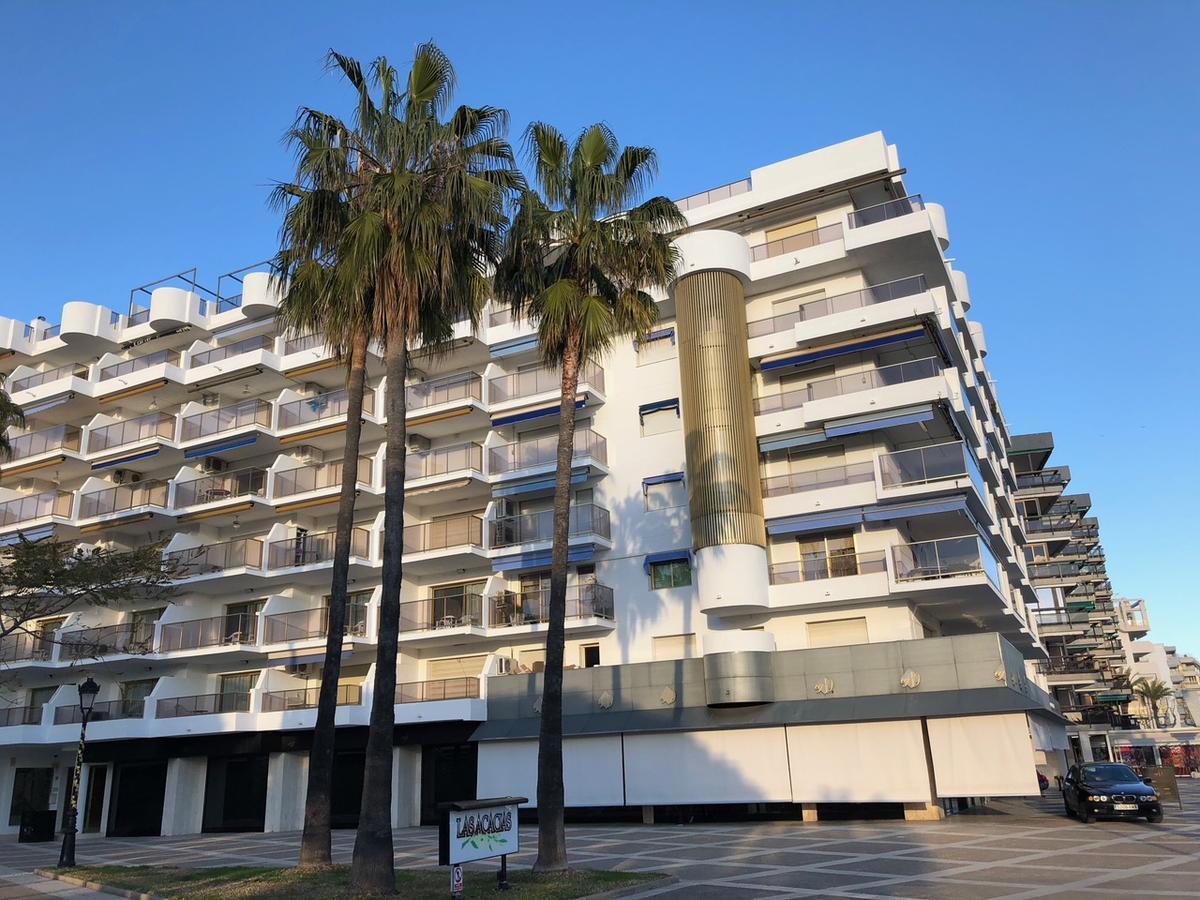 Ferienwohnung Acacias Vista Mar Arysal Salou Exterior foto